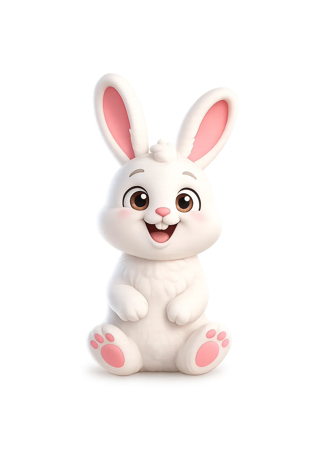 Arnob Bunny